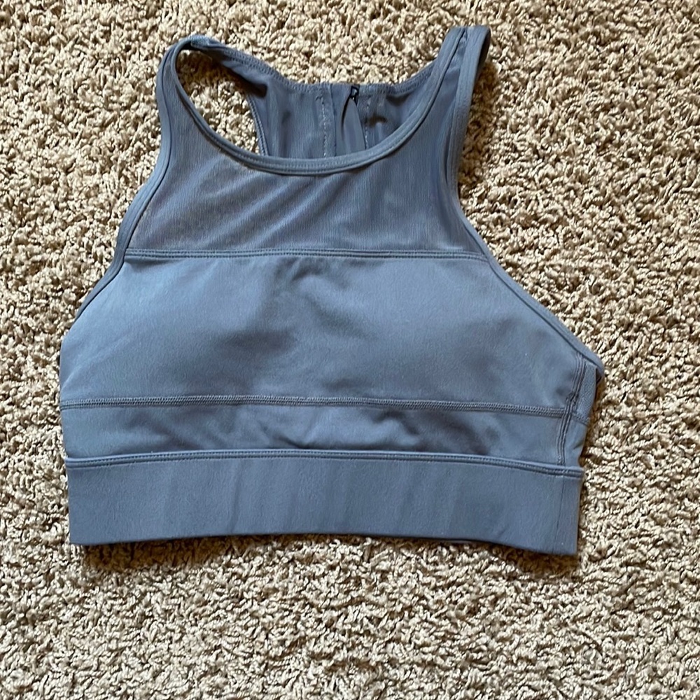 Zyia All Star Bra